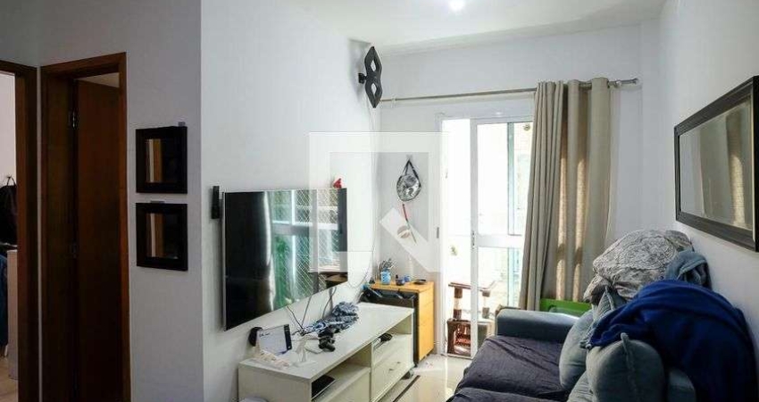 Apartamento à Venda - Santa Maria, 2 Quartos,  36 m2