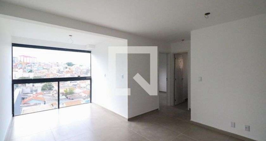 Apartamento à Venda - Nova Gerti, 2 Quartos,  69 m2