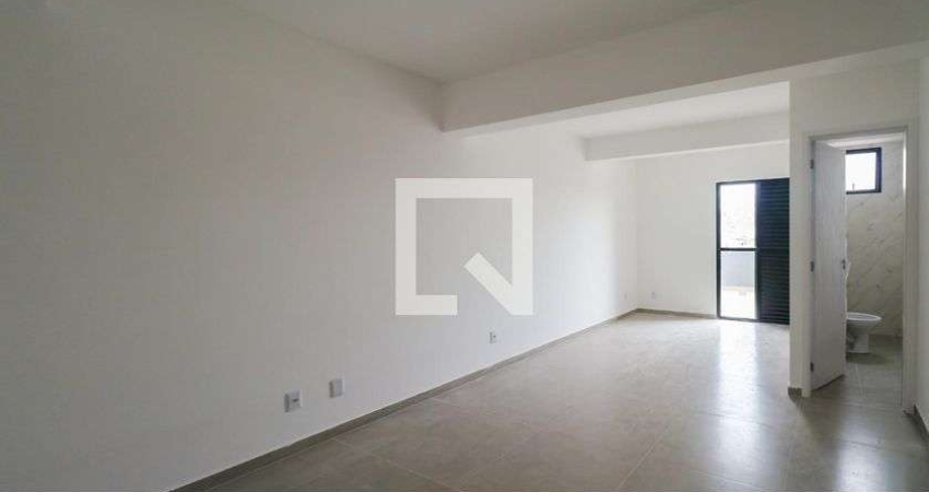 Apartamento com 1 quarto à venda na Avenida Tietê, --, Nova Gerti, São Caetano do Sul