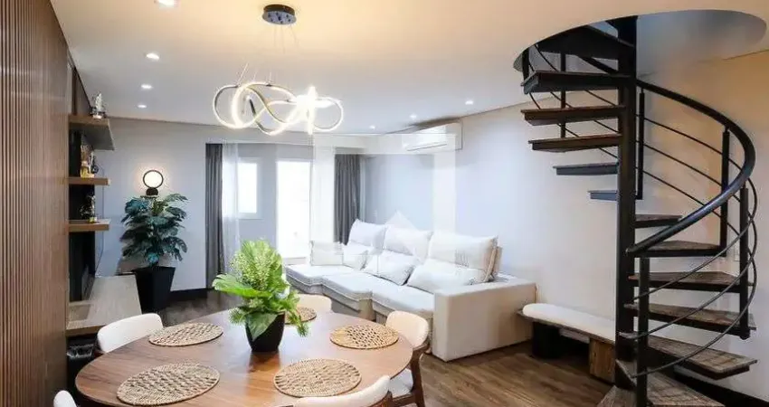 Apartamento à Venda - Rudge Ramos, 3 Quartos,  307 m2