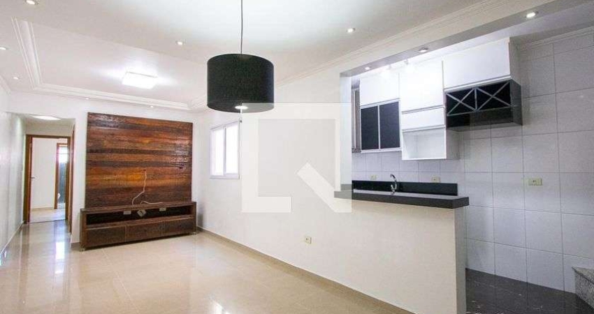 Apartamento à Venda - Vila América, 2 Quartos,  130 m2