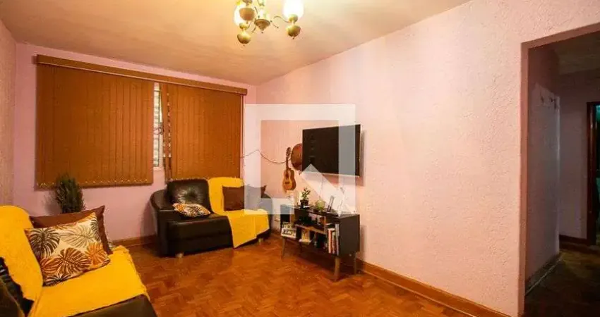 Apartamento com 3 quartos à venda na Rua Marquês de Caravelas, --, Jardim, Santo André