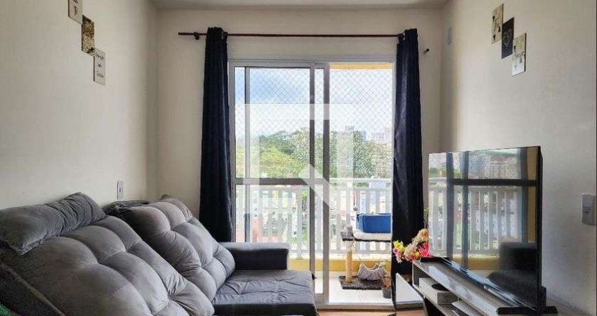 Apartamento à Venda - Nova Petrópolis, 2 Quartos,  46 m2