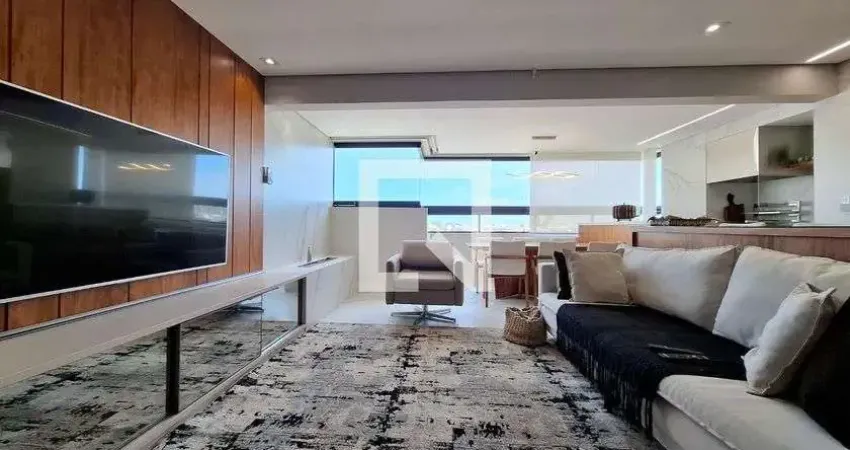 Apartamento à Venda - Vila Assunção, 3 Quartos,  125 m2