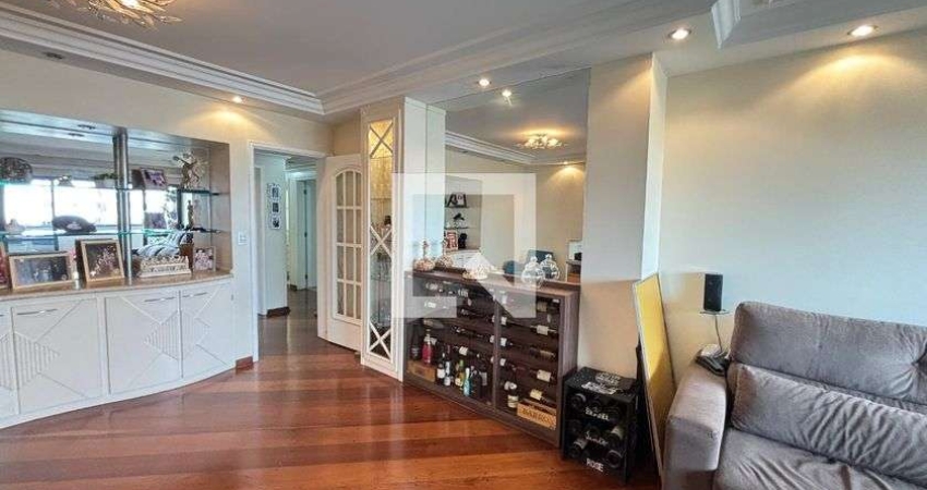 Apartamento à Venda - Parque das Nações, 3 Quartos,  149 m2