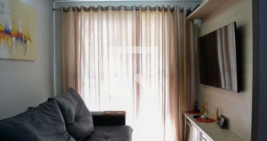Apartamento à Venda - Vila Assunção, 3 Quartos,  69 m2