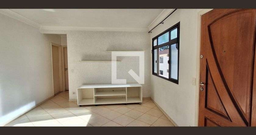 Apartamento à Venda - Rudge Ramos, 2 Quartos,  80 m2