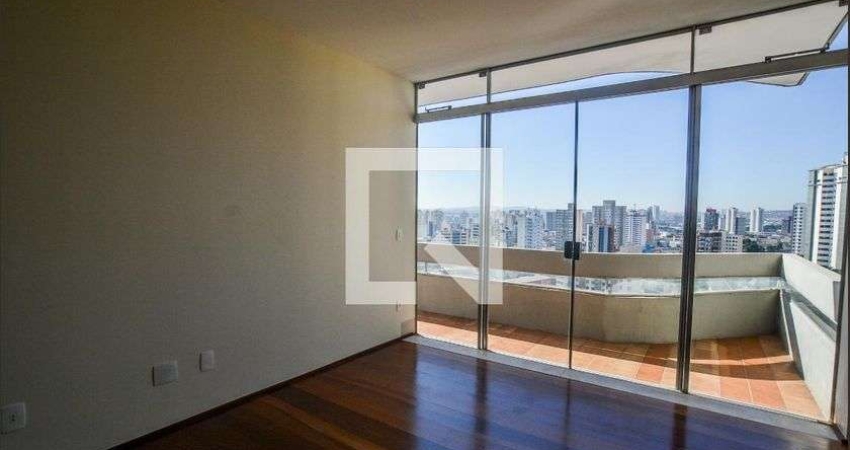 Apartamento com 3 quartos à venda na Rua Almirante Tamandaré, --, Centro, Santo André