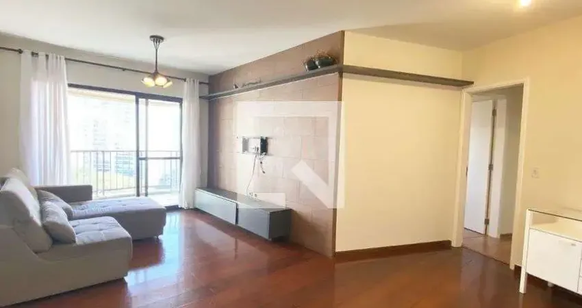 Apartamento à Venda - Alphaville, 3 Quartos,  117 m2