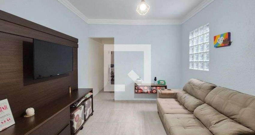 Casa à Venda - Vila Jordanópolis, 3 Quartos,  142 m2