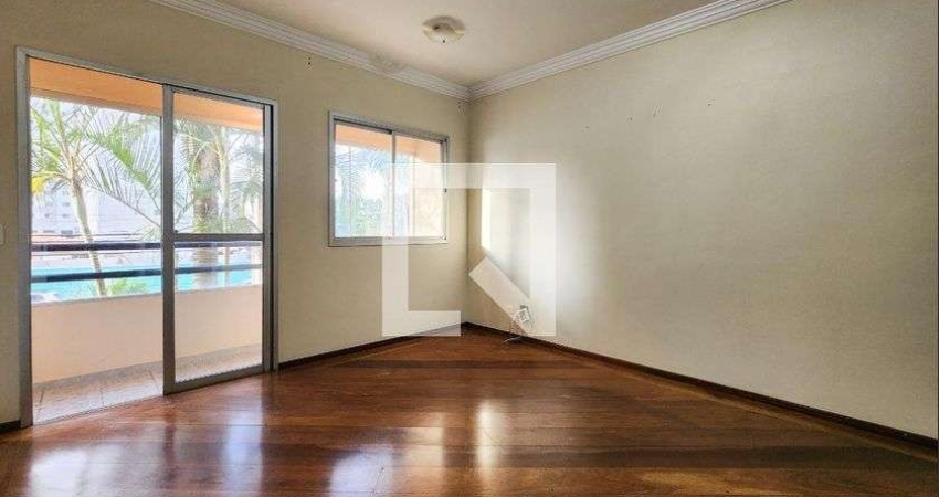 Apartamento com 3 quartos à venda na Avenida Dom Jaime de Barros Câmara, --, Planalto, São Bernardo do Campo