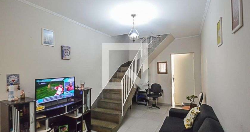 Casa com 2 quartos à venda na Rua Elias Abrahão D. N. Dibbi, --, Paulicéia, São Bernardo do Campo