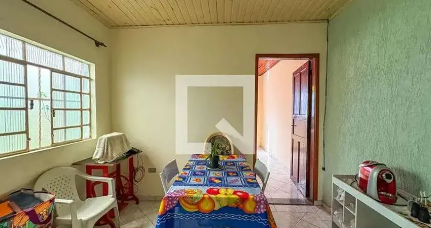 Casa com 2 quartos à venda na Rua Paulo Di Favari, --, Rudge Ramos, São Bernardo do Campo