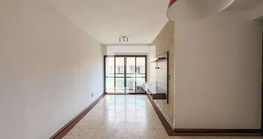 Apartamento à Venda - Rudge Ramos, 3 Quartos,  78 m2