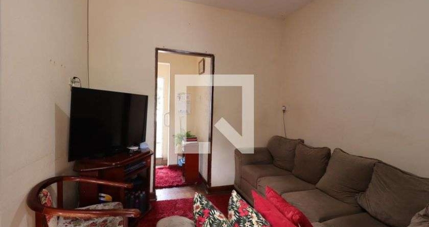 Casa com 4 quartos à venda na Rua Guarujá, --, Parque Oratório, Santo André