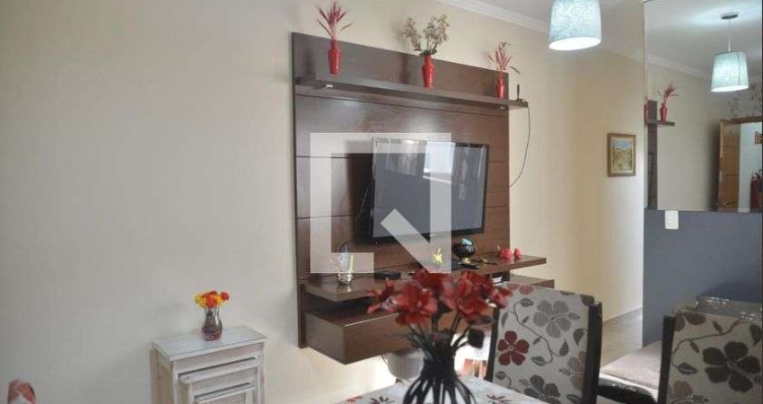 Apartamento à Venda - Vila Metalúrgica, 2 Quartos,  50 m2