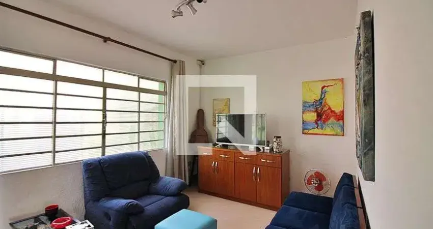 Casa com 3 quartos à venda na Rua dos Americanos, --, Baeta Neves, São Bernardo do Campo