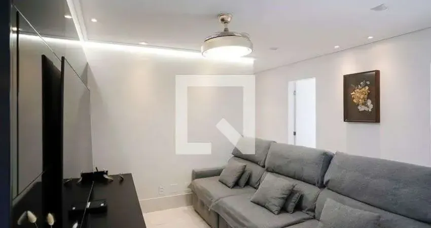 Apartamento com 2 quartos à venda na Rua Alagoas, --, Centro, São Caetano do Sul