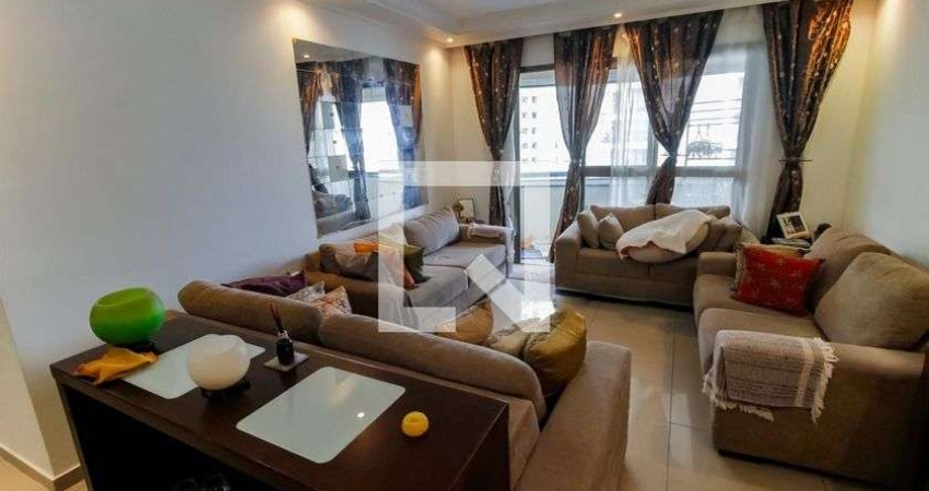 Apartamento à Venda - Chácara Agrindus, 3 Quartos,  117 m2