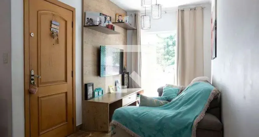 Apartamento com 2 quartos à venda na Rua Luiz Boschetti, --, Jardim, Santo André