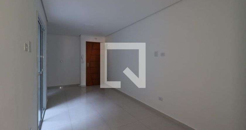Apartamento à Venda - Parque Capuava, 2 Quartos,  50 m2