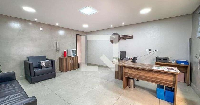 Casa com 3 quartos à venda na Avenida Getúlio Vargas, --, Baeta Neves, São Bernardo do Campo