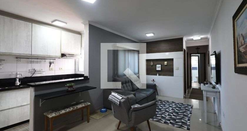Apartamento à Venda - Vila Assunção, 2 Quartos,  130 m2