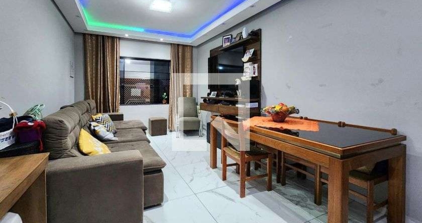 Casa com 3 quartos à venda na Rua Antônio Carlos de Lima, --, Planalto, São Bernardo do Campo