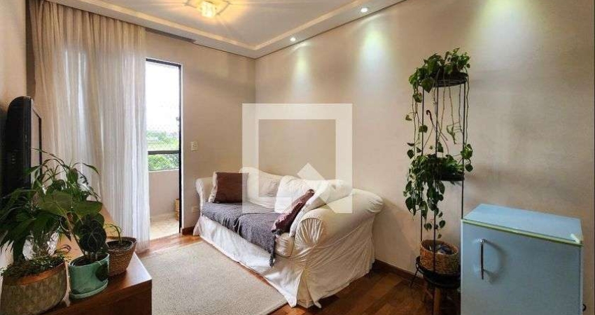 Apartamento à Venda - Vila Lusitânia, 2 Quartos,  57 m2
