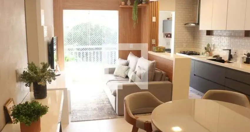Apartamento à Venda - Oswaldo Cruz, 2 Quartos,  130 m2