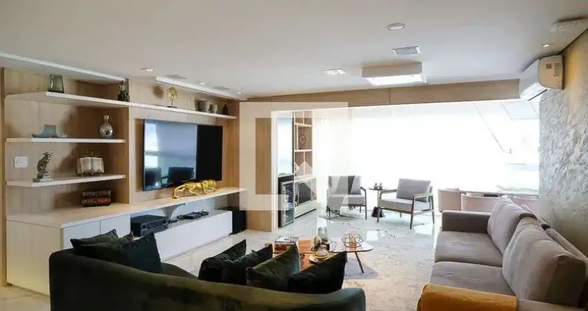 Apartamento à Venda - Santo Antônio, 3 Quartos,  264 m2