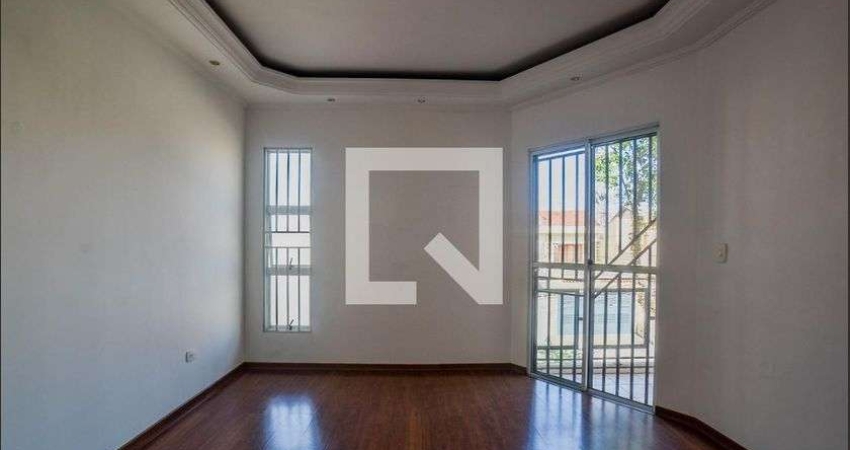 Apartamento à Venda - Vila Curuça, 3 Quartos,  88 m2