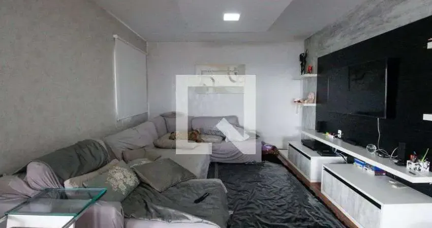 Apartamento à Venda - Parque Industrial das Oliveiras, 4 Quartos,  256 m2