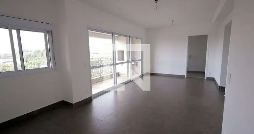 Apartamento à Venda - Vila América, 3 Quartos,  107 m2