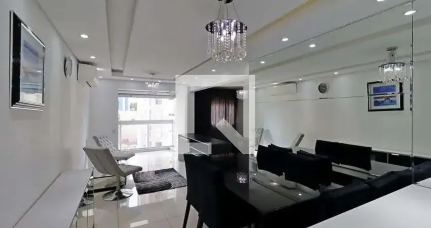Apartamento à Venda - Santa Teresinha, 2 Quartos,  71 m2