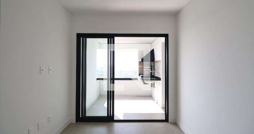 Apartamento com 2 quartos à venda na Avenida Dom Pedro II, --, Campestre, Santo André
