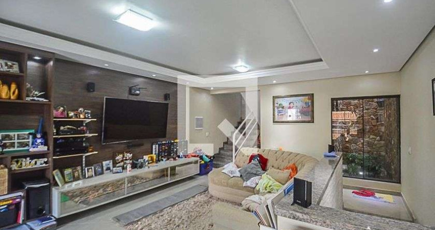 Casa com 2 quartos à venda na Rua Amácio Mazaropi, --, Nova Petrópolis, São Bernardo do Campo