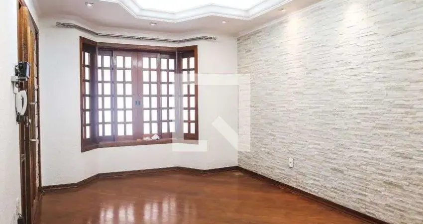 Casa à Venda - Vila Metalúrgica, 3 Quartos,  209 m2
