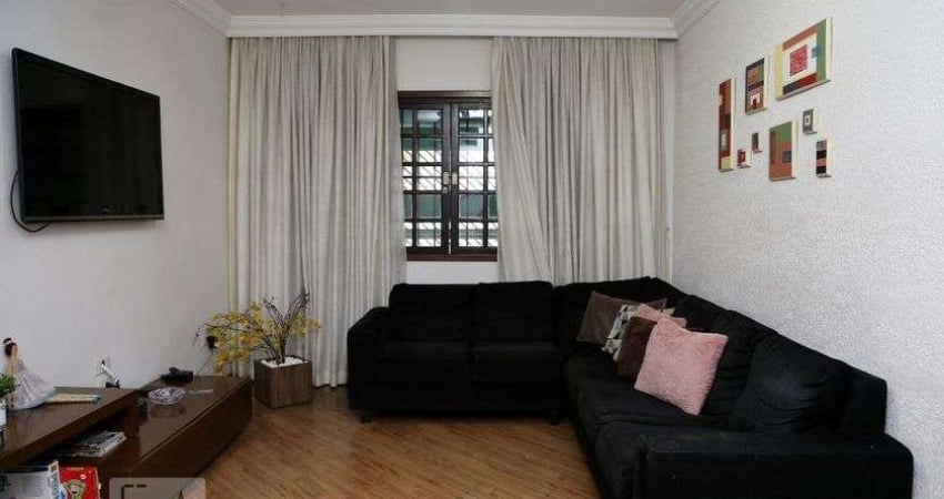 Casa com 3 quartos à venda na Rua Paraguai, --, Jardim América, Taboão da Serra