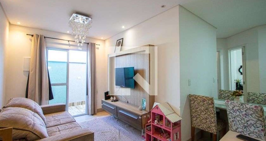 Apartamento à Venda - Vila Leopoldina, 2 Quartos,  49 m2