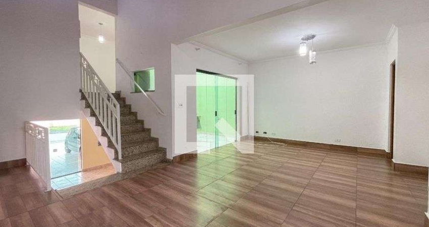 Casa com 3 quartos à venda na Avenida das Andorinhas, --, Planalto, São Bernardo do Campo