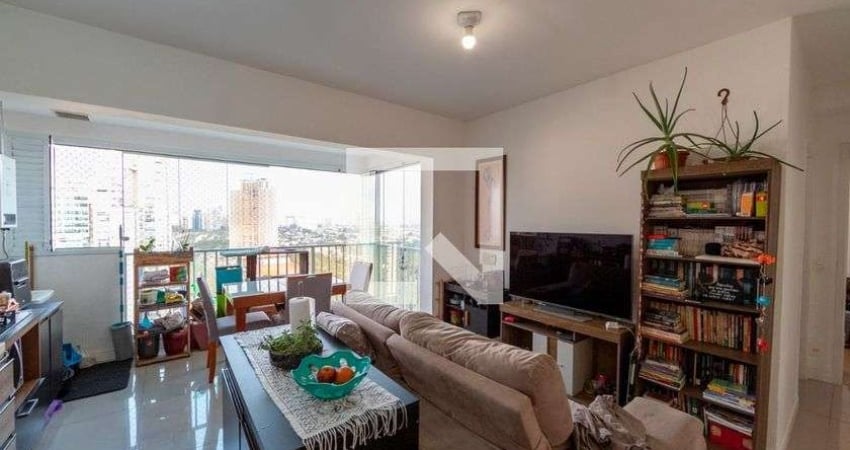Apartamento à Venda - Alphaville, 2 Quartos,  54 m2