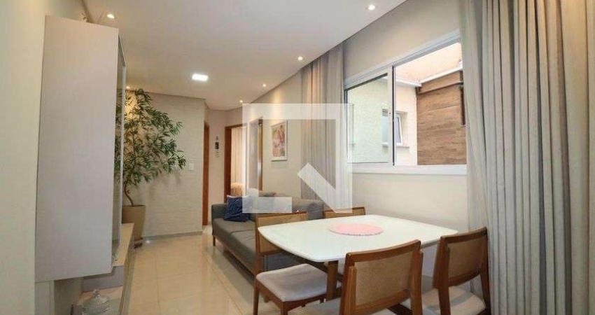Apartamento à Venda - Vila Leopoldina, 2 Quartos,  51 m2