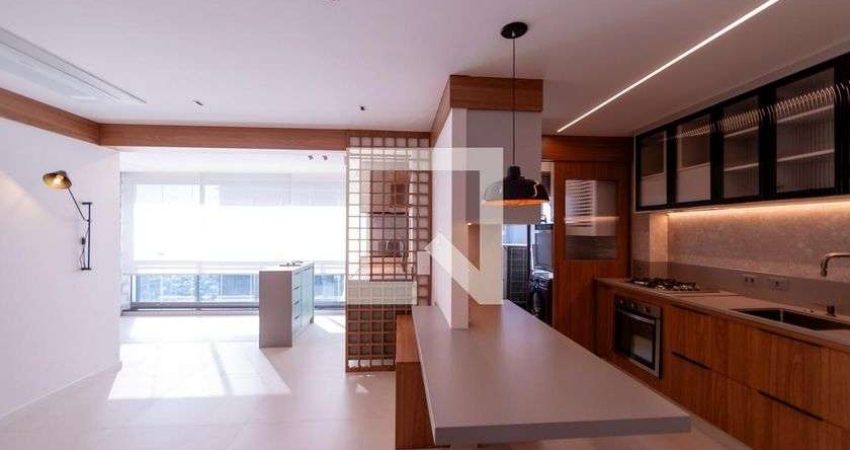 Apartamento à Venda - Alphaville, 2 Quartos,  95 m2
