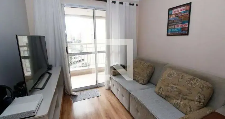 Apartamento à Venda - Parque Industrial das Oliveiras, 3 Quartos,  79 m2