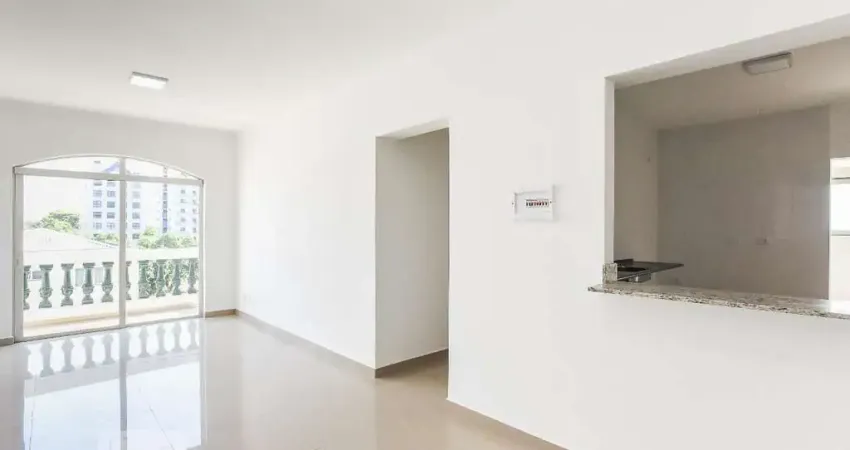Apartamento à Venda - Baeta Neves, 3 Quartos,  100 m2