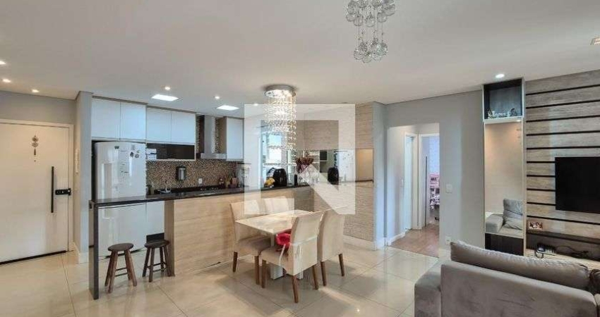 Apartamento com 3 quartos à venda na Avenida Dom Jaime de Barros Câmara, --, Planalto, São Bernardo do Campo
