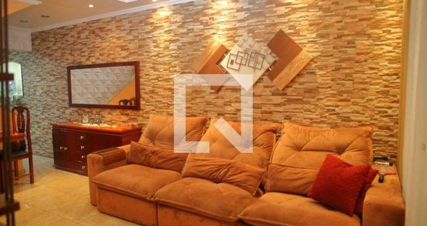 Casa com 3 quartos à venda na Avenida Dino Gabriel, --, Baeta Neves, São Bernardo do Campo