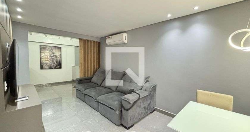 Casa com 3 quartos à venda na Rua Ibatiba, --, Utinga, Santo André