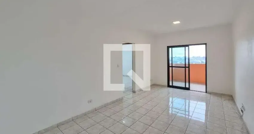 Apartamento com 2 quartos à venda na Rua Martins, --, Paulicéia, São Bernardo do Campo